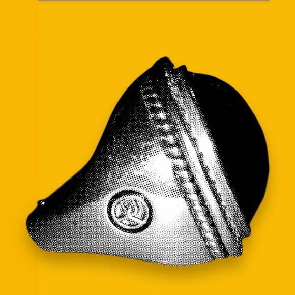 David Yurman Sterling Silver Amethyst Ring - Picture 10 of 13